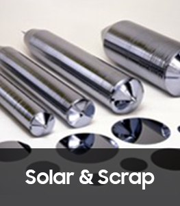 Solar & Scrap